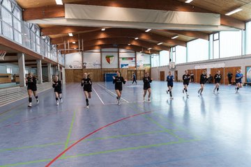 Bild 5 - F HSG Kremperheide/Muensterdorf - ATSV Stockelsdorf 2 : Ergebnis: 47:32